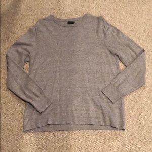 J. Crew Sweater